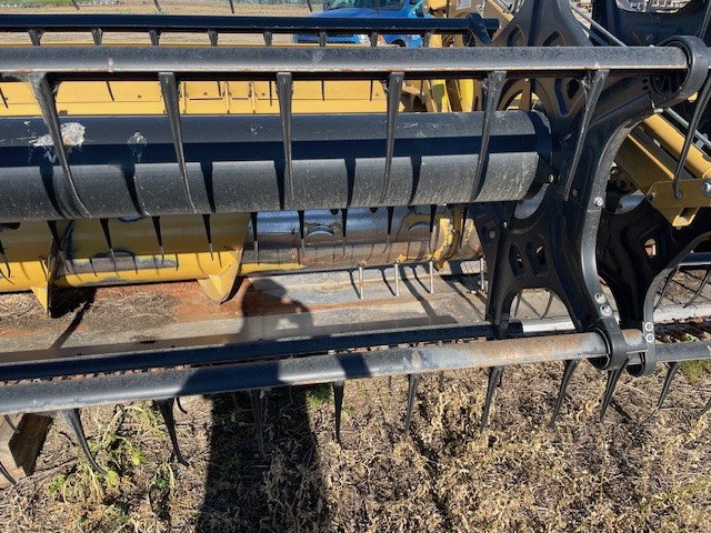 2012 CLAAS MAXFLEX 1200 Header