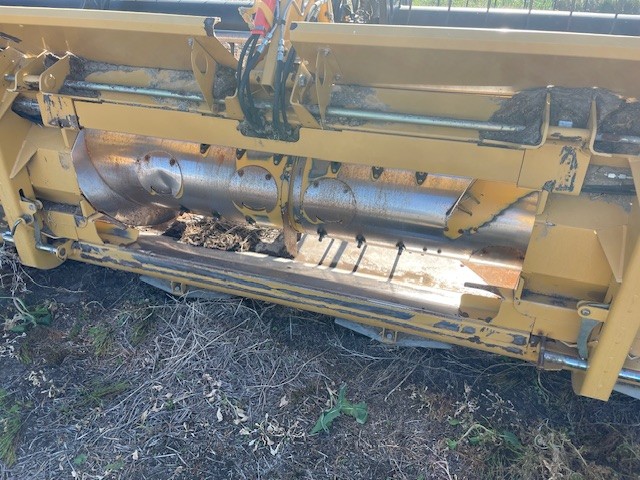 2012 CLAAS MAXFLEX 1200 Header