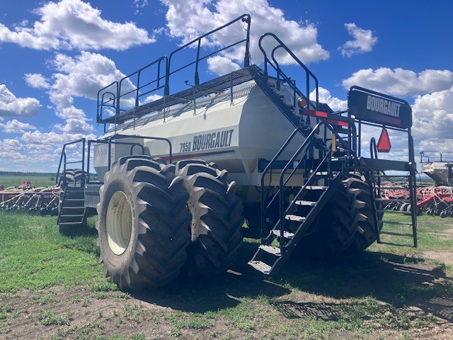 2022 Bourgault 3720 Air Drill