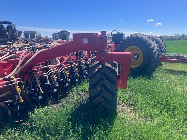 2022 Bourgault 3720 Air Drill