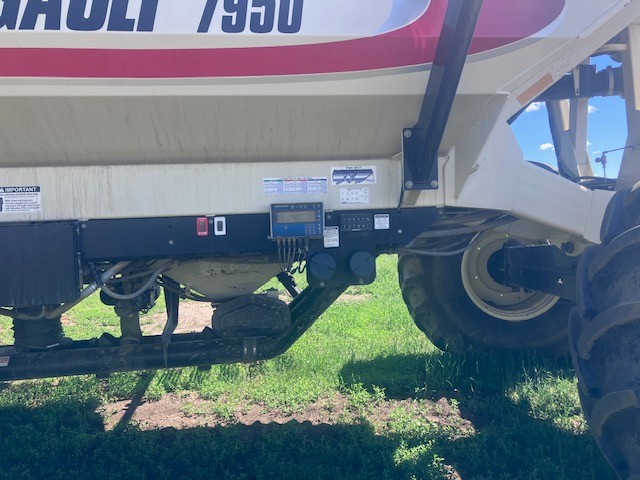 2022 Bourgault 3720 Air Drill