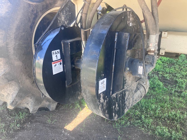 2022 Bourgault 3720 Air Drill