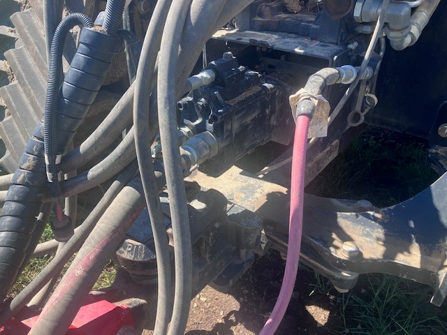 2022 Bourgault 3720 Air Drill