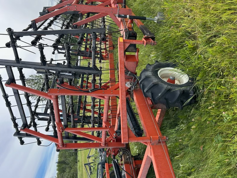 1999 Riteway Jumbo Harrow