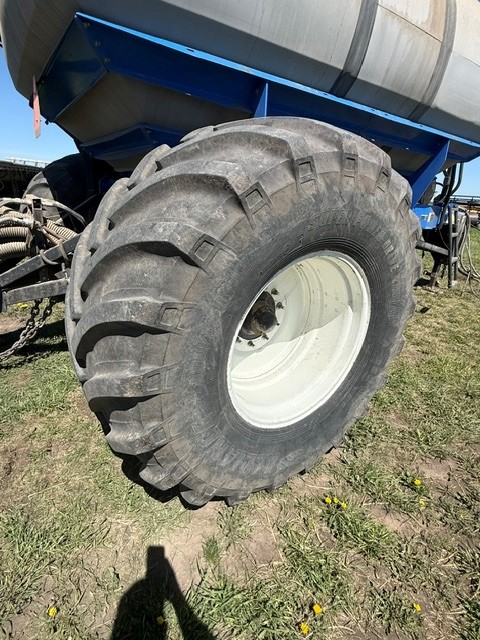2013 New Holland SD550 Air Drill