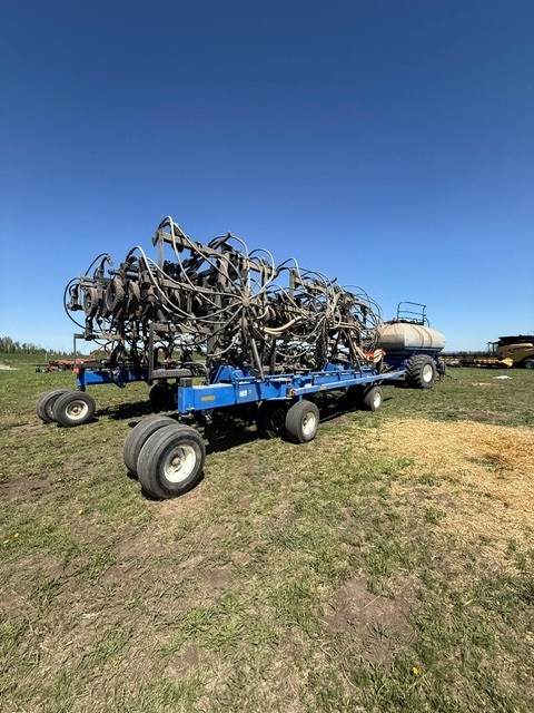 2013 New Holland SD550 Air Drill