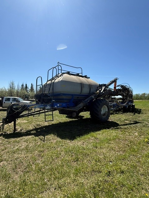 2013 New Holland SD550 Air Drill