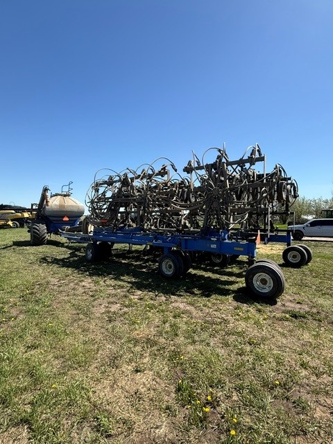 2013 New Holland SD550 Air Drill