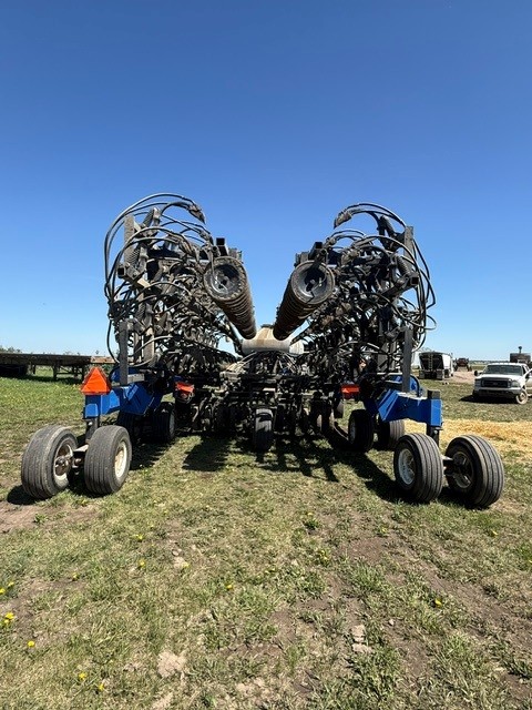 2013 New Holland SD550 Air Drill