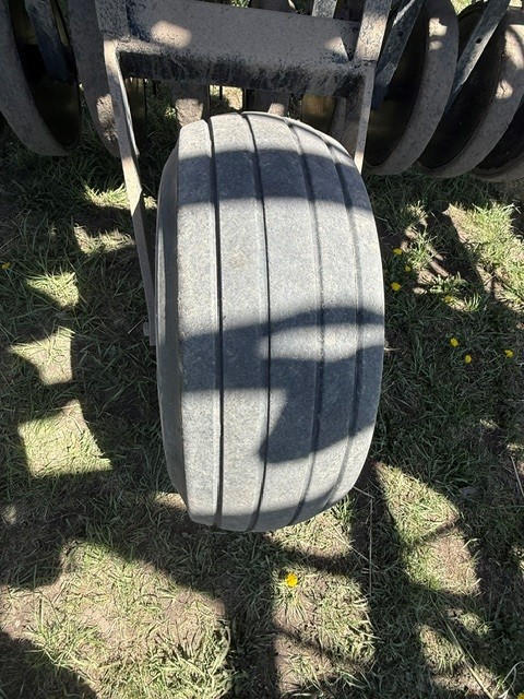 2013 New Holland SD550 Air Drill