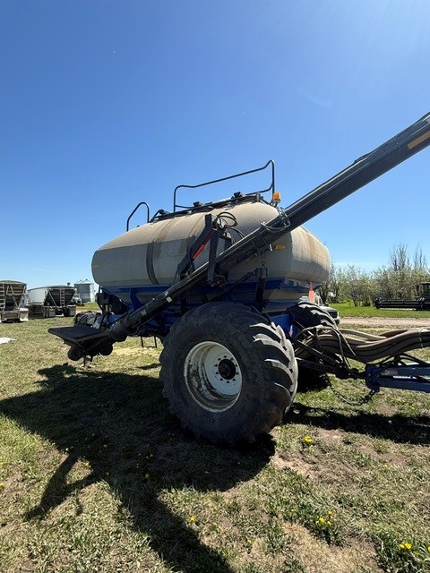 2013 New Holland SD550 Air Drill