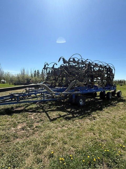 2013 New Holland SD550 Air Drill