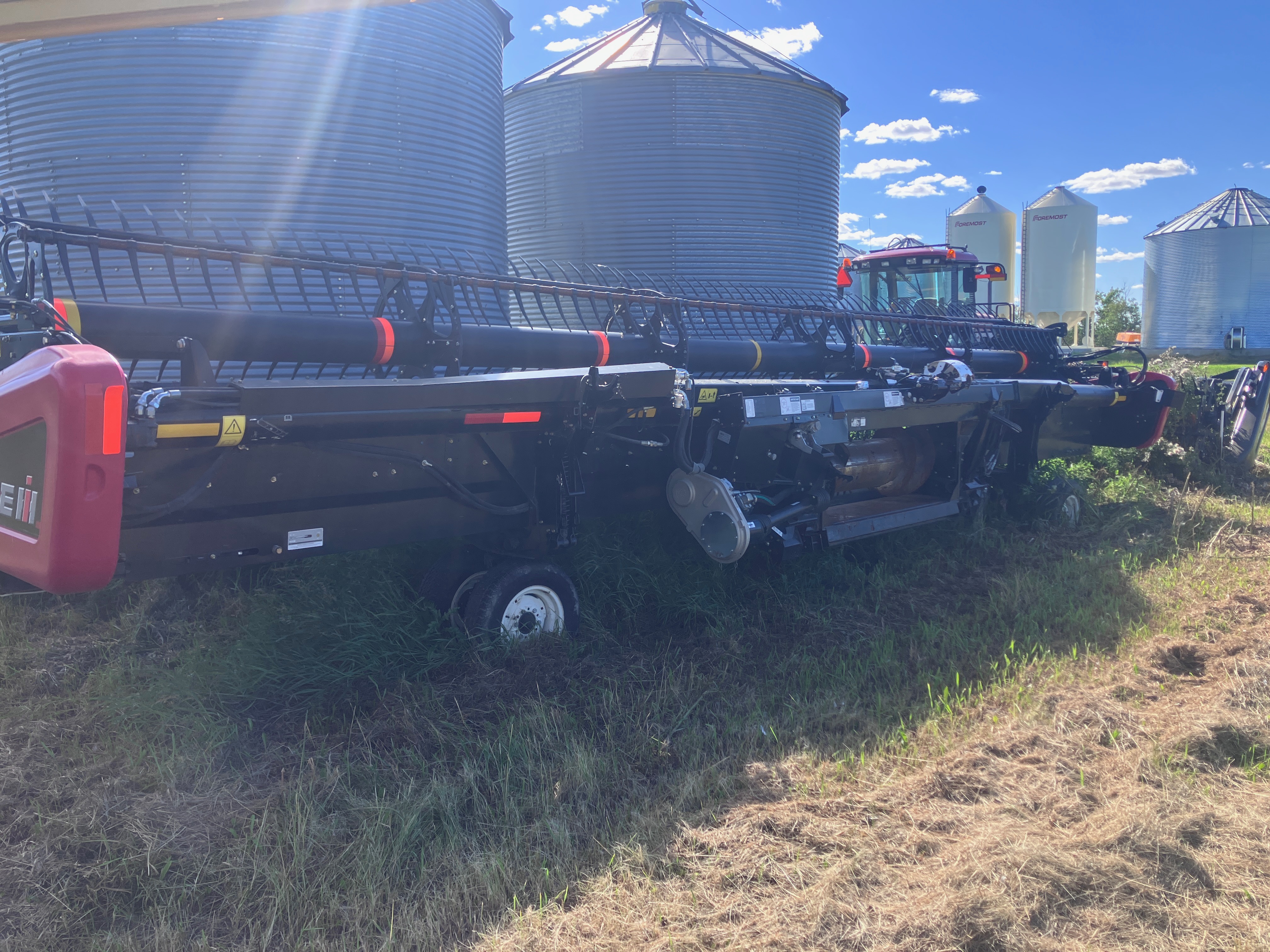 2012 Case 2142 Header