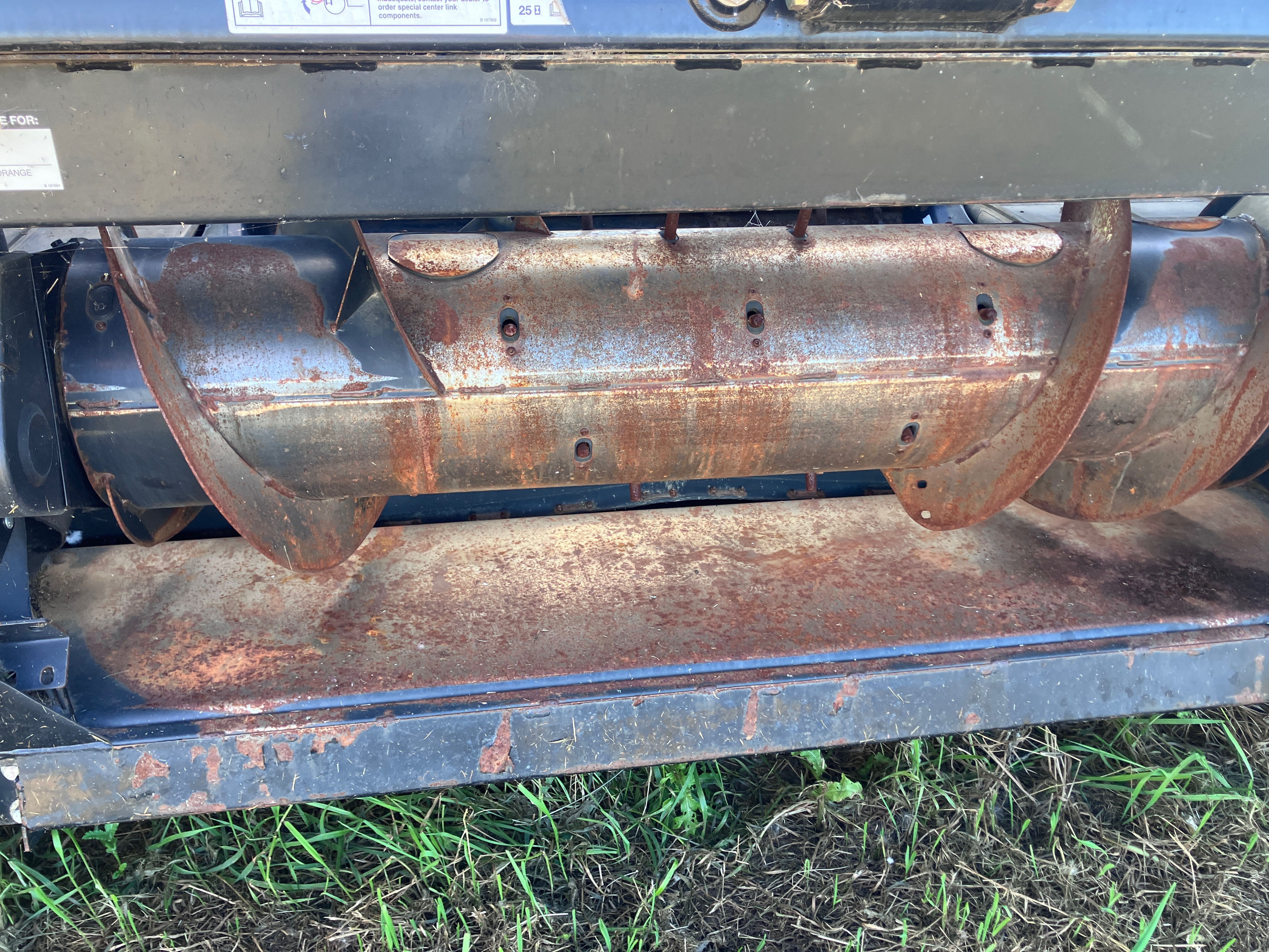 2012 Case 2142 Header