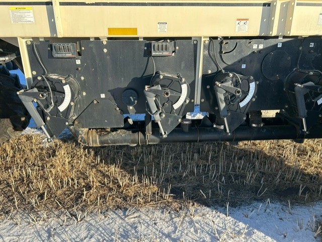 2014 Bourgault 3320 Air Drill