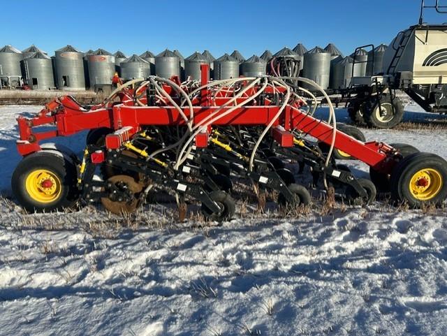 2014 Bourgault 3320 Air Drill
