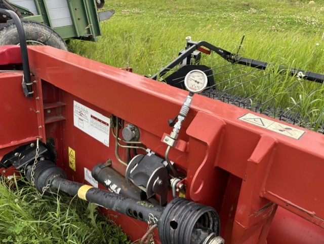 2014 Case IH 9230 Combine