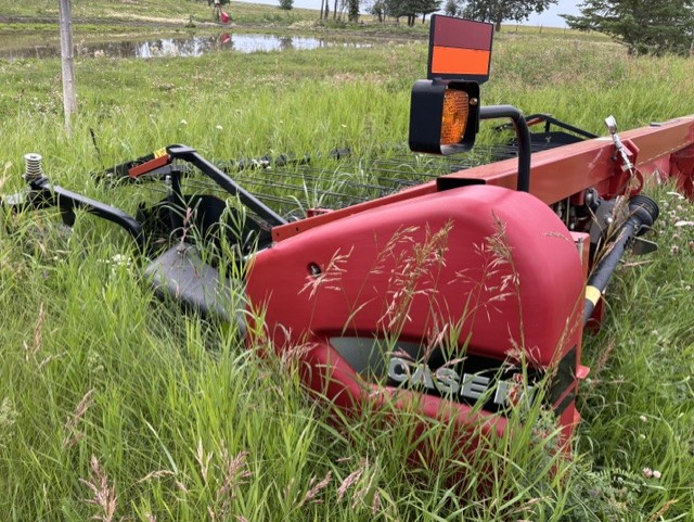 2014 Case IH 9230 Combine