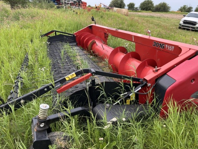 2014 Case IH 9230 Combine