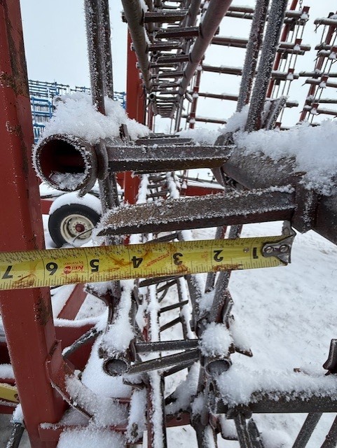 McFarlane 2070-16 Harrow