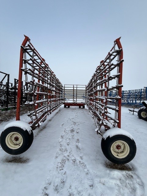 McFarlane 2070-16 Harrow