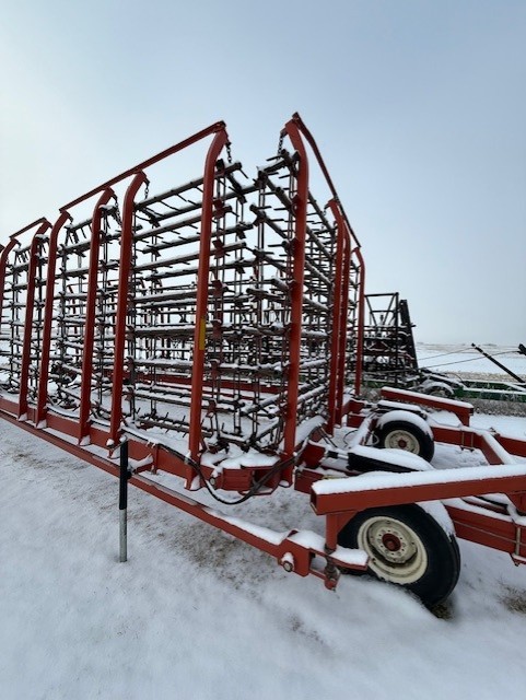McFarlane 2070-16 Harrow