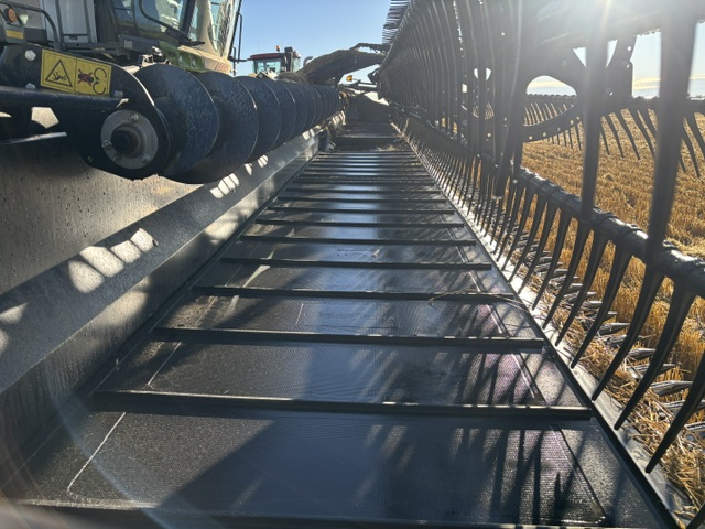 2019 MacDon FD145 Header Combine
