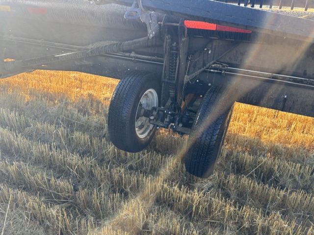 2019 MacDon FD145 Header Combine