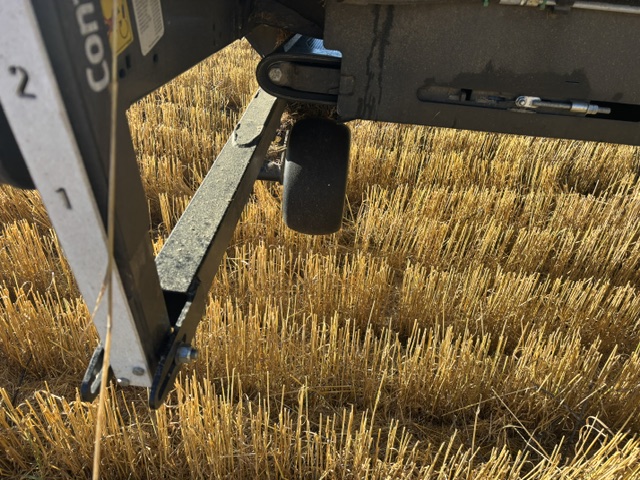 2019 MacDon FD145 Header Combine