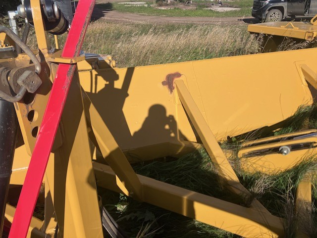 2014 V-Wing V3200 Ditcher