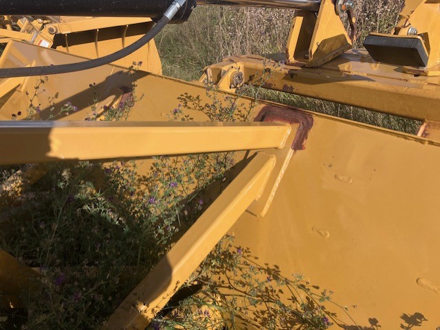 2014 V-Wing V3200 Ditcher