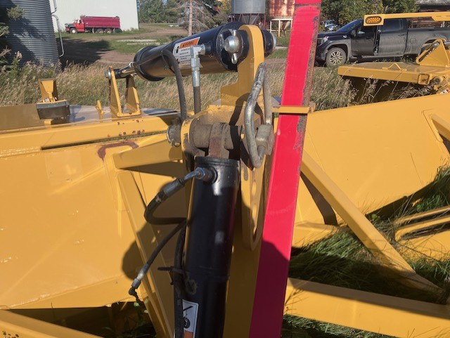 2014 V-Wing V3200 Ditcher