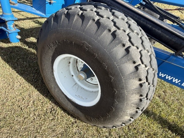 2009 Brandt Commander 7000 Harrow Heavy