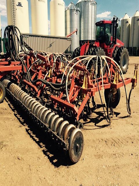 1999 Bourgault 5710-50 Seeding Tool