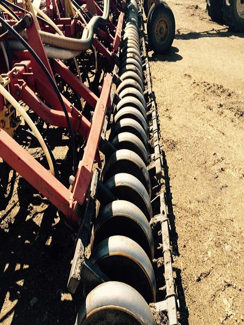 1999 Bourgault 5710-50 Seeding Tool