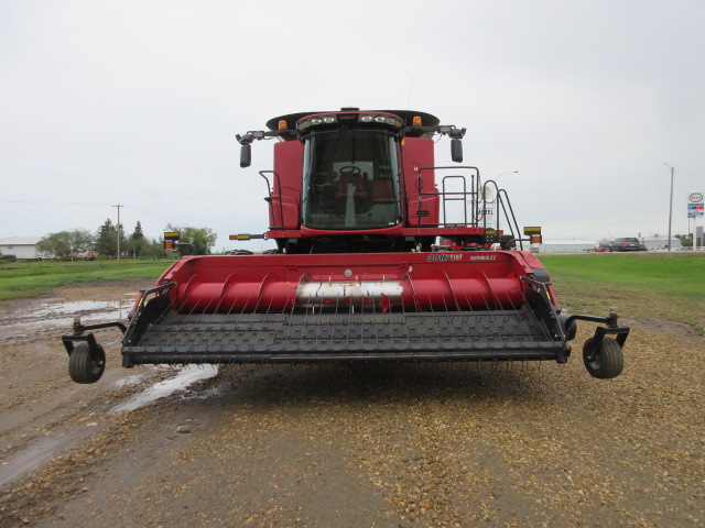 2014 Case 8230 Combine