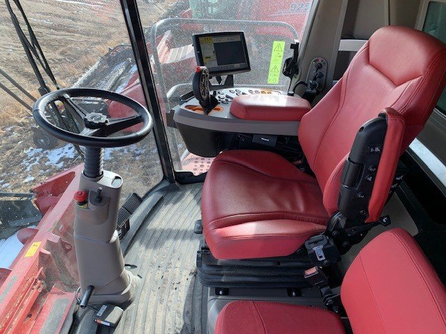 2023 Case 9250 Combine