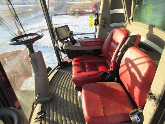 2016 Case 8240 Combine