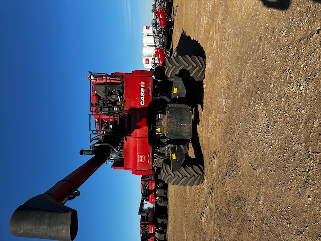 2024 Case 9250 Combine