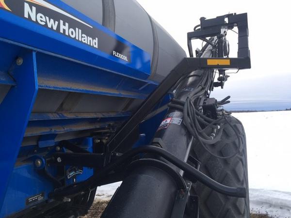 2003 New Holland 440-40 Seeding Tool