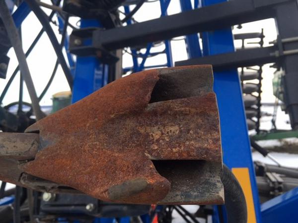 2003 New Holland 440-40 Seeding Tool