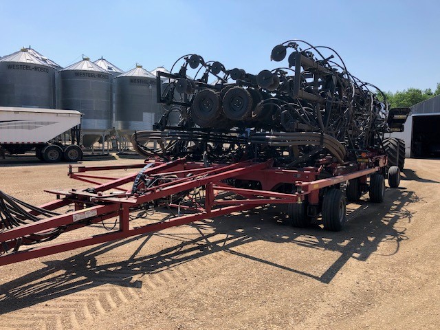 2016 Case FH700-70 Seeding Tool