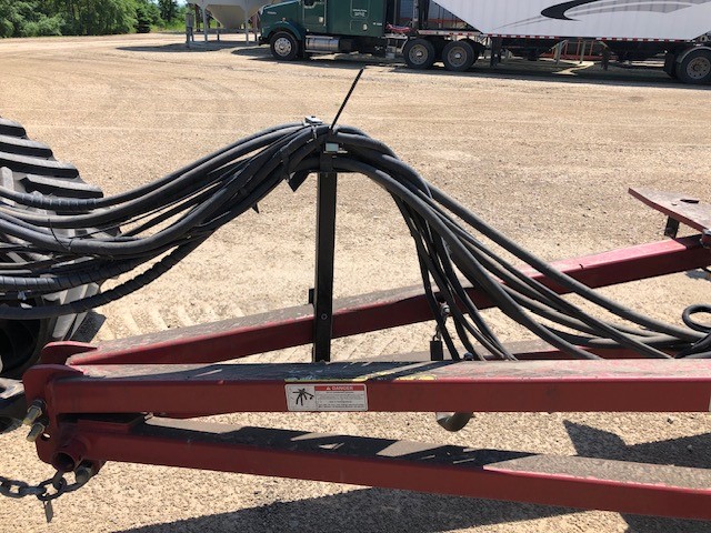 2016 Case FH700-70 Seeding Tool