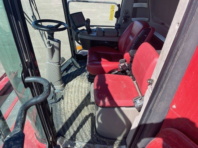 2017 Case 9240 Combine