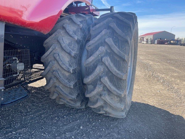 2017 Case 9240 Combine