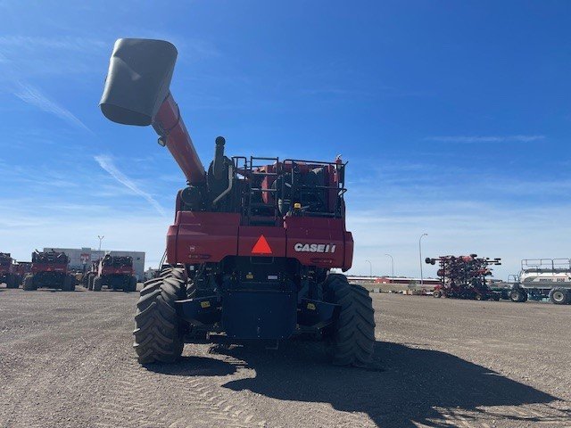 2017 Case 9240 Combine