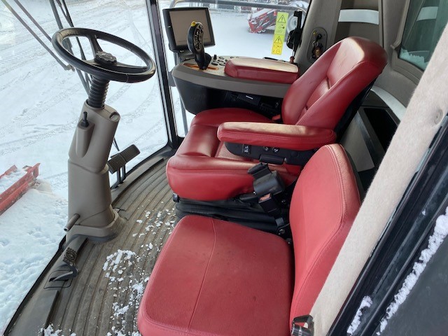 2017 Case 8240 Combine