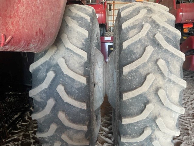 2017 Case 8240 Combine