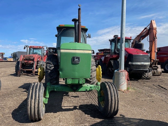 1981 John Deere 4640 Tractor