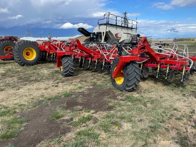 2015 Bourgault 3320-76 Seeding Tool